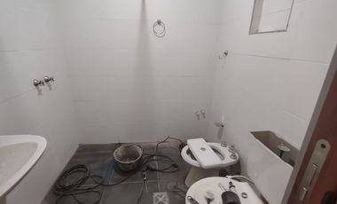 CASA 3 AMBIENTES CON COCHERA ALQUILER LLAVALLOL