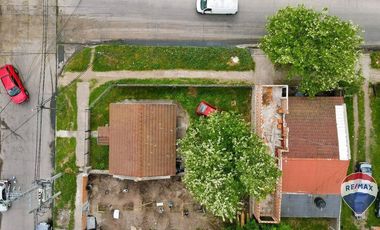 CASA EN VENTA 2 AMB - MONTE GRANDE