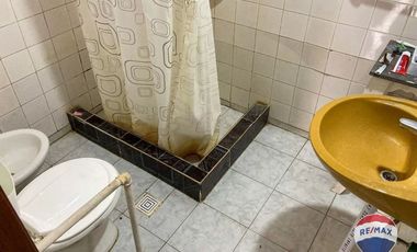 CASA EN VENTA 2 AMB - MONTE GRANDE