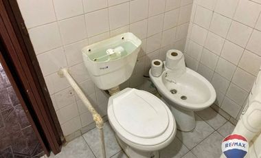CASA EN VENTA 2 AMB - MONTE GRANDE