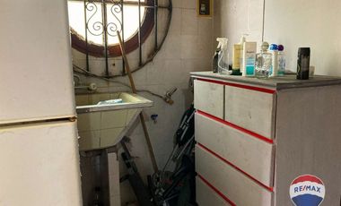 CASA EN VENTA 2 AMB - MONTE GRANDE