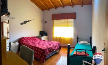 CASA EN VENTA 2 AMB - MONTE GRANDE
