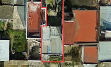 A la Venta PH a Refaccionar en Villa Domínico