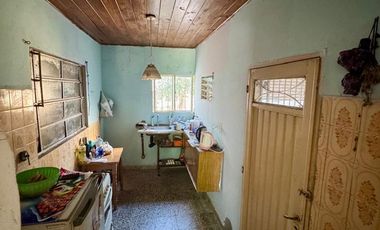 A la Venta PH a Refaccionar en Villa Domínico