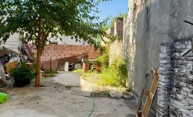 A la Venta PH a Refaccionar en Villa Domínico