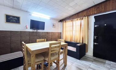 Venta de casa  multifamilar 7 ambientes