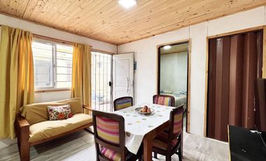 Venta de casa  multifamilar 7 ambientes