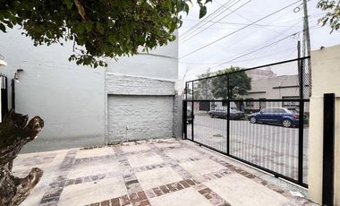 Venta de casa  multifamilar 7 ambientes