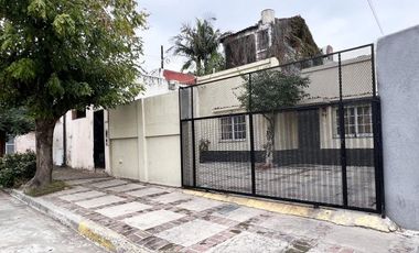 Venta de casa  multifamilar 7 ambientes