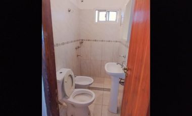 Alquilo Departamento