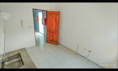 Alquilo Departamento