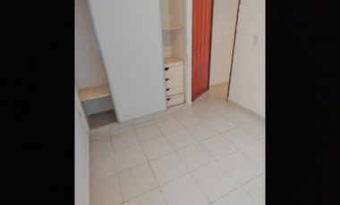 Alquilo Departamento