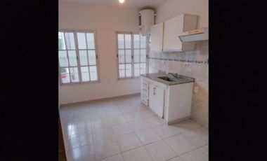 Alquilo Departamento
