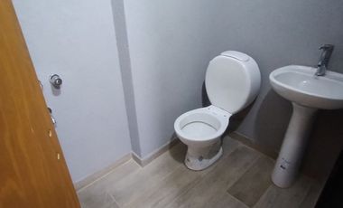 Alquiler Galpón Deposito San Fernando Tigre 500m2