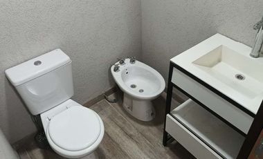 Alquiler Galpón Deposito San Fernando Tigre 500m2