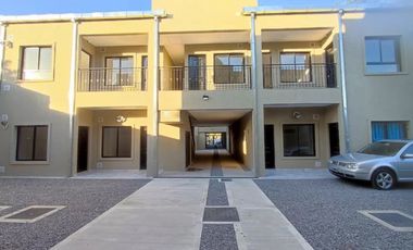 DEPARTAMENTO EN ALQUILER 2 AMBIENTES EN JOSE C. PAZ