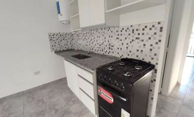 DEPARTAMENTO EN ALQUILER 2 AMBIENTES EN JOSE C. PAZ
