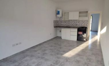 DEPARTAMENTO EN ALQUILER 2 AMBIENTES EN JOSE C. PAZ