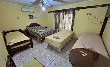 ALQUILA HABITACIONES-- RESIDENCIA UNIVERSITARIA FEMENINA