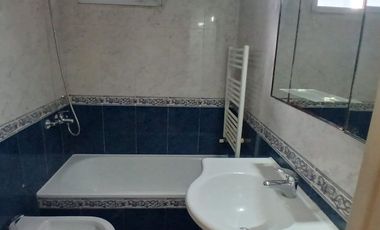 ALQUILER DEPARTAMENTO 3 AMBIENTES LANUSITA