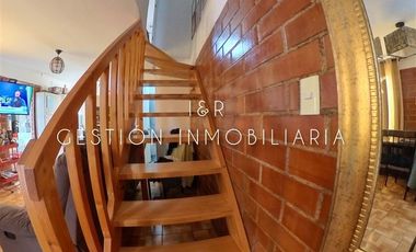 Casa en Venta en Echaurren con avenida República
