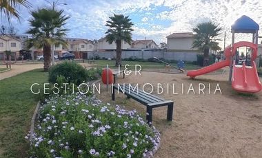 Casa en Venta en Echaurren con avenida República