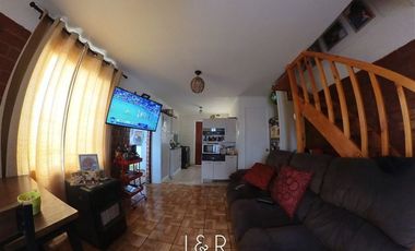 Casa en Venta en Echaurren con avenida República