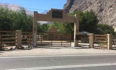 Local Comercial en Venta en Ruta 41 Km 80
