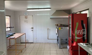 Local Comercial en Venta en Ruta 41 Km 80