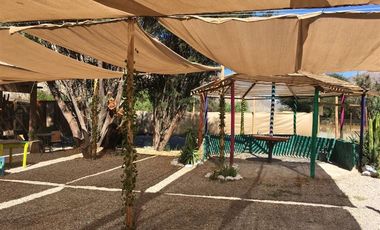 Local Comercial en Venta en Ruta 41 Km 80