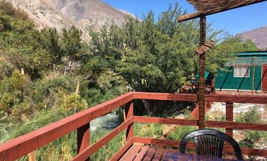Local Comercial en Venta en Ruta 41 Km 80