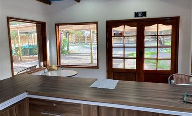 Local Comercial en Venta en Ruta 41 Km 80