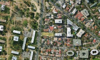 Terreno en venta en Santiago, Ñuñoa