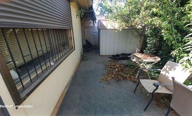 Casa en Venta en Arquitecto Pauly 2500