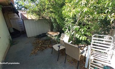 Casa en Venta en Arquitecto Pauly 2500