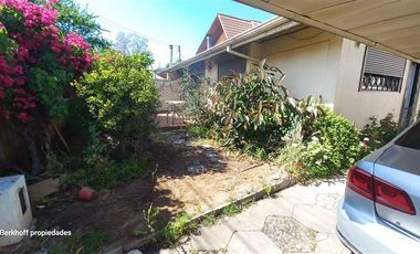 Casa en Venta en Arquitecto Pauly 2500