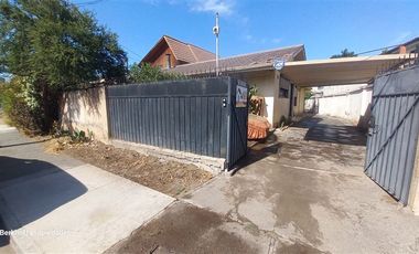 Casa en Venta en Arquitecto Pauly 2500