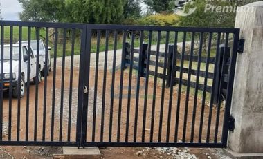 Parcela en Venta en LITRORO S/N LA COLONIA, LOS MUERMOS