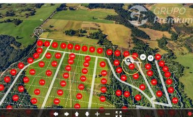 Parcela en Venta en LITRORO S/N LA COLONIA, LOS MUERMOS