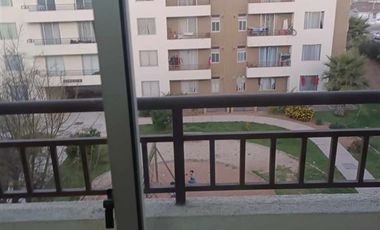 Departamento en Venta en Bosque san Carlos, Coquimbo