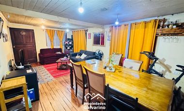 Casa en Venta en Pasaje Croacia