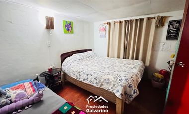 Casa en Venta en Pasaje Croacia