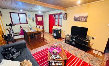 Casa en Venta en Pasaje Croacia