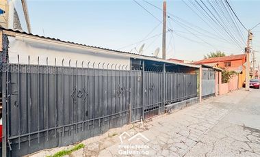 Casa en Venta en Pasaje Croacia