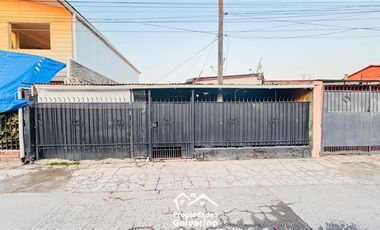 Casa en Venta en Pasaje Croacia