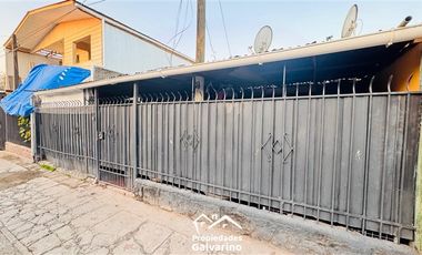 Casa en Venta en Pasaje Croacia