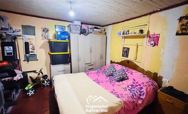 Casa en Venta en Pasaje Croacia