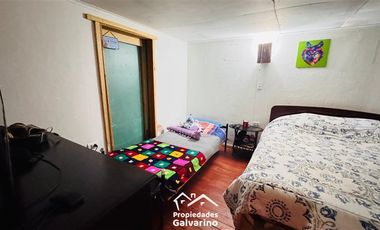 Casa en Venta en Pasaje Croacia