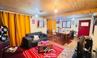 Casa en Venta en Pasaje Croacia
