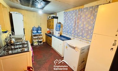 Casa en Venta en Pasaje Croacia